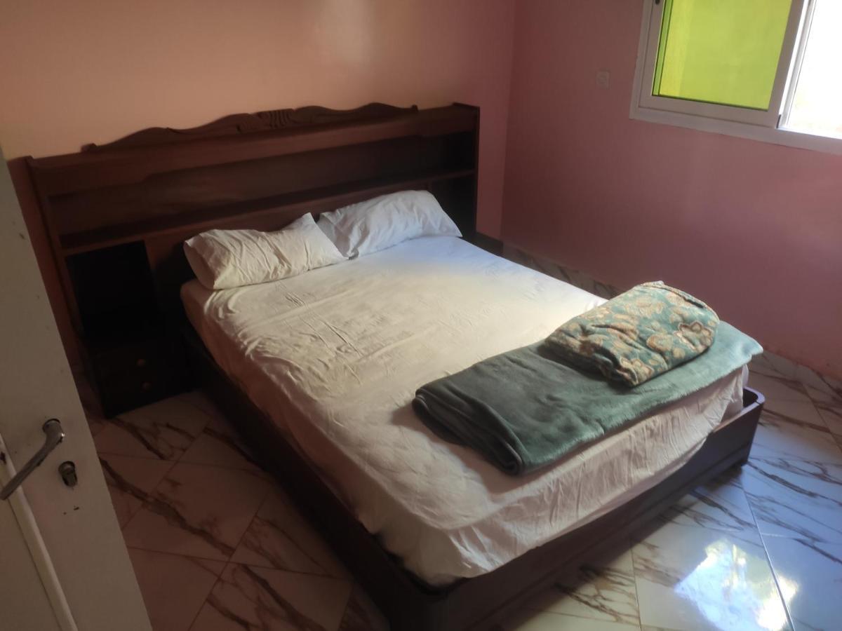 Family House Villa Kenitra Ngoại thất bức ảnh