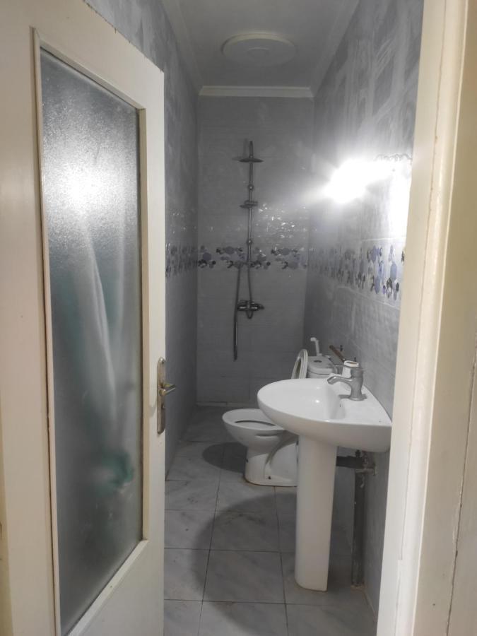 Family House Villa Kenitra Ngoại thất bức ảnh