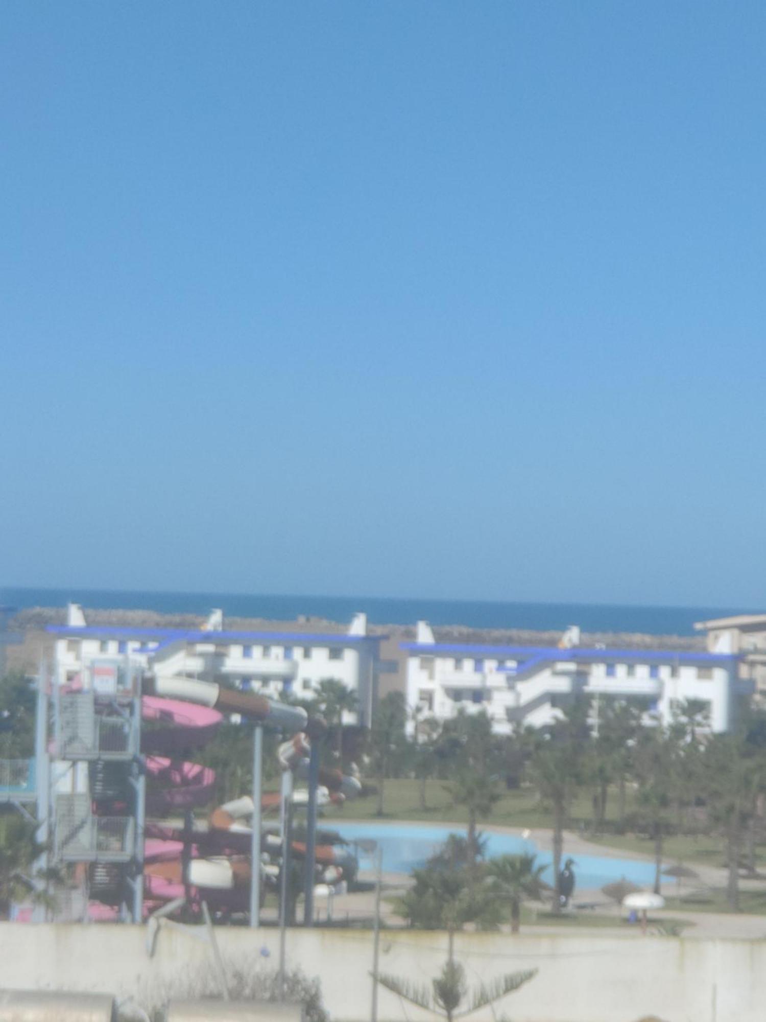 Family House Villa Kenitra Ngoại thất bức ảnh